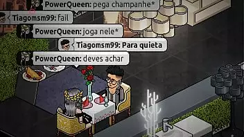 Habbo Latino