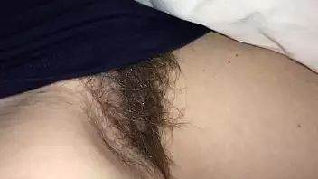 Hairy Milf 50