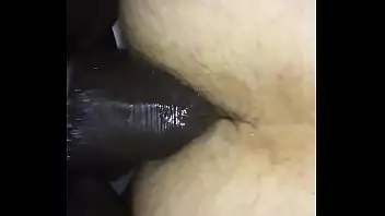 Huge Black Cock Bareback
