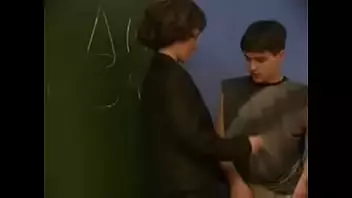 Lesbianas Follando Con La Profesora