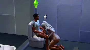 Los Sims Porno