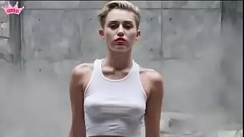 Miley Cyrus Vagina