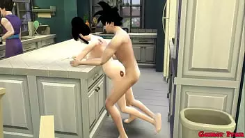 Mother And Son Hentai