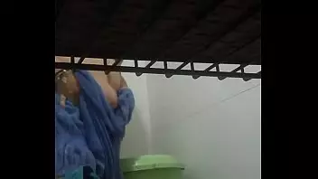 Mujeres Desnudas Espiadas