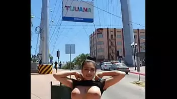 Mujeres Sexys En La Calle