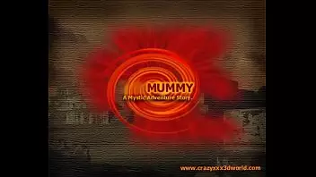 Mummy Hentai