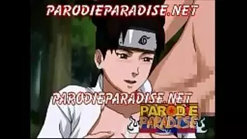 Naruto Adulto