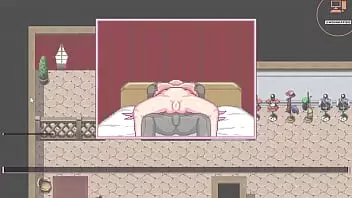 Noelle Hentai