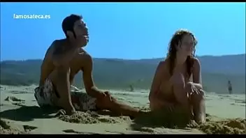 Nude Celeb Beach