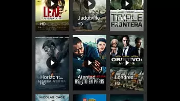 Películas Pornos Online Gratis Para Android