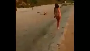Playas De Mujeres Desnudas