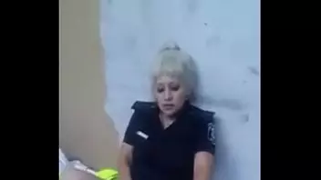 Policia Argentina Porno