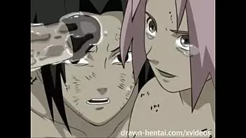 Porno Naruto Sakura