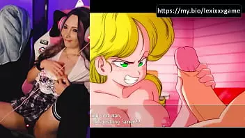 Porno Videos De Dragon Ball