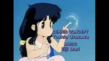 Ranma Nabiki Hentai