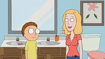 Rick And Morty Dick