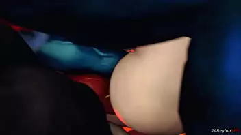 Samus Aran Porn