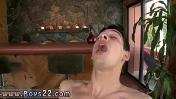 Sex Gay First Time