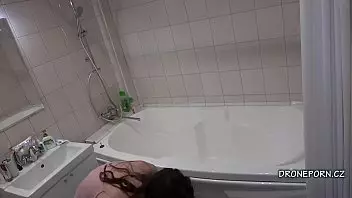 Shower Cam Voyeur