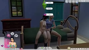 Sims 4 Hot Mods