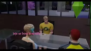 Sims Sex Uncensored