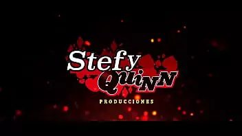 Stefy Quinn Porno