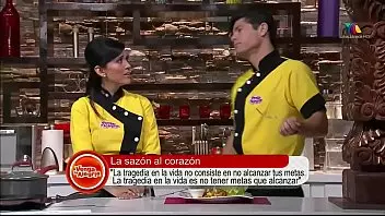 Tv Azteca Xxx