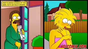 Ver Videos Porno Los Simpson