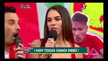 Videos De Famosas Peruanas Xxx