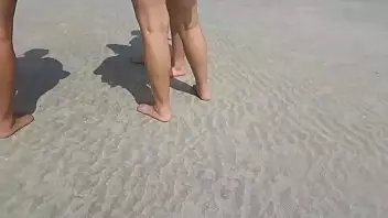 Videos Porno En Playa