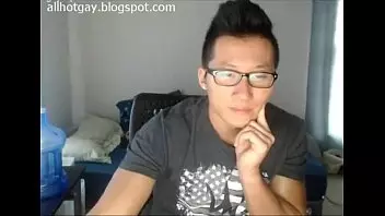 Xvideos Asian Gay