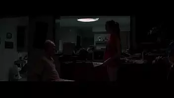 A Famous Actress