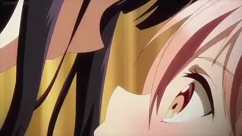 Anime Yuri 18