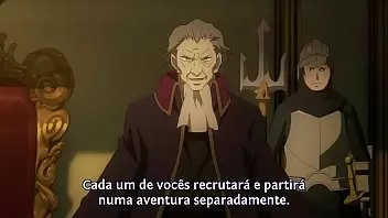 Atla Tate No Yuusha