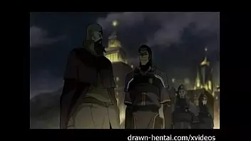 Avatar La Leyenda De Aang Capitulo 39