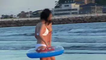 Beach Porn Xvideos