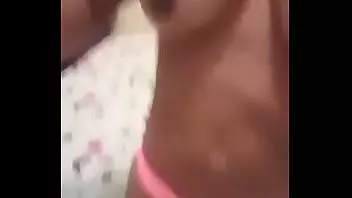 Chica Desnuda De Espaldas