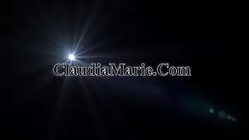 Claudia Marie Sex Tube