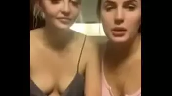 Downblouse Slip