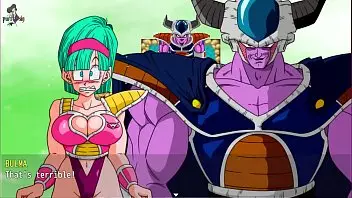 Dragon Ball Super Bulma