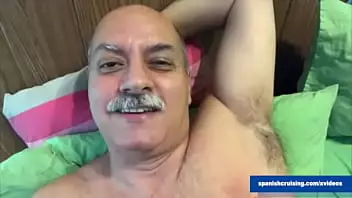 Gay Daddy Cruising Porn