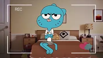 Gumball Nicole