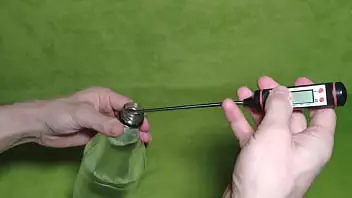 How To Make A Glass Dildo