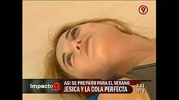 Jesica Cirio Concha