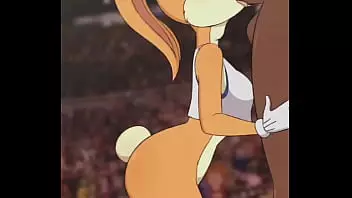 Lola Bunny Rule 34