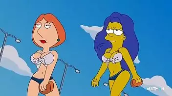 Marge Sexi