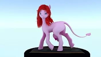 My Little Pony Animation