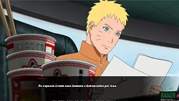 Naruto Y Sakura Porno