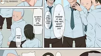 Nhentai Silica