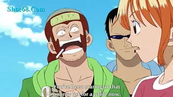 One Piece Boa Hancock Hentai